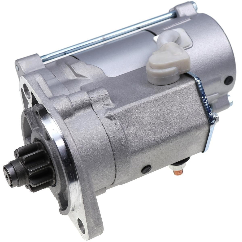 12V 9T Starter Motor 19460-63011 228000-6951 for Kubota B2630 B3000 B3030HSD