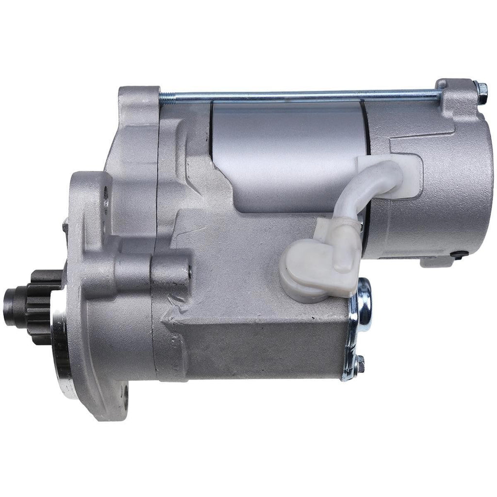 12V 9T Starter Motor 19460-63011 228000-6951 for Kubota B2630 B3000 B3030HSD