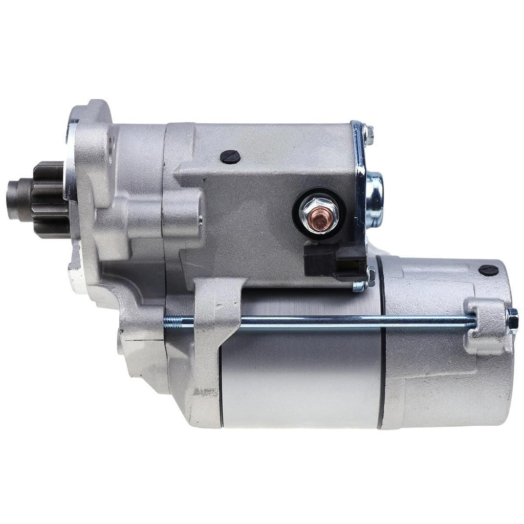 12V 9T Starter Motor 19460-63011 228000-6951 for Kubota B2630 B3000 B3030HSD