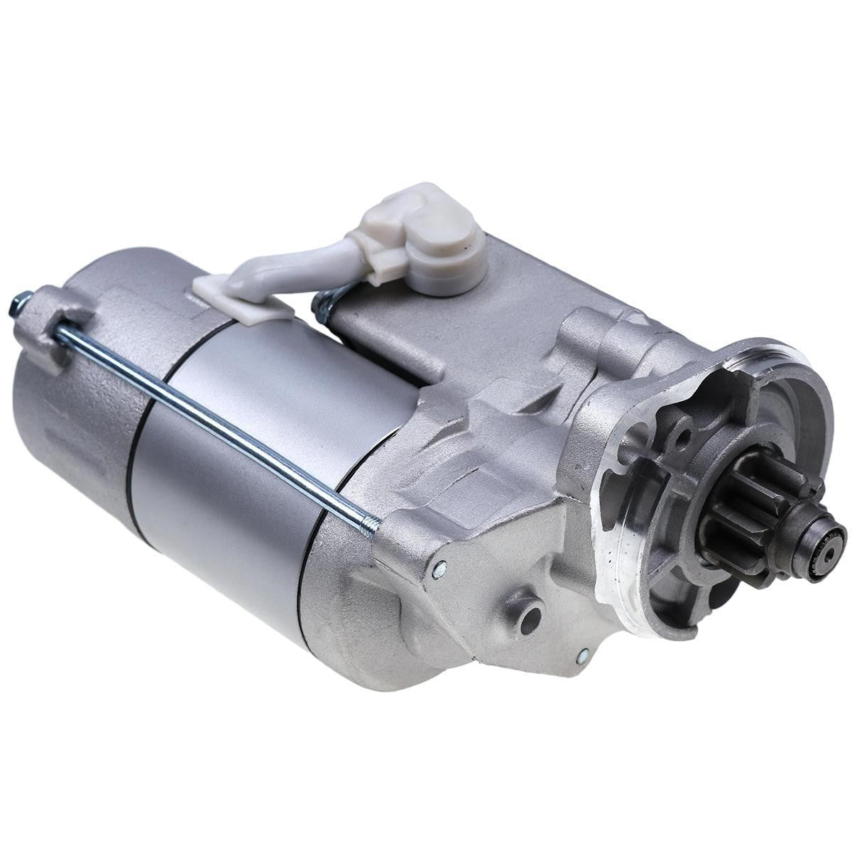 12V 9T Starter Motor 19460-63011 228000-6951 for Kubota B2630 B3000 B3030HSD