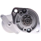 12V 9T Starter Motor 19460-63011 228000-6951 for Kubota B2630 B3000 B3030HSD