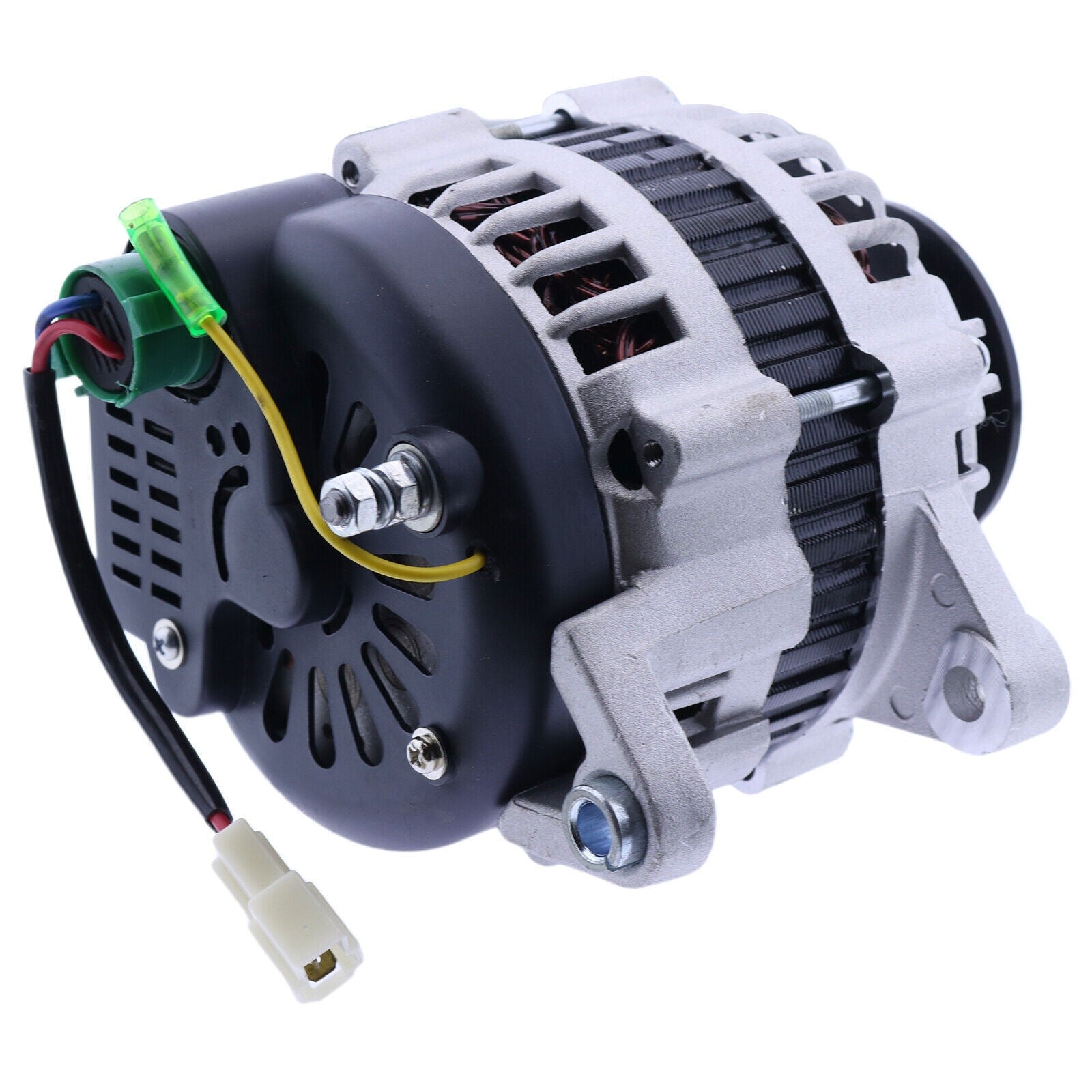 14V Alternator RE234714 0124110008 for John Deere 5038 5045D 5045E 5050E 5055E