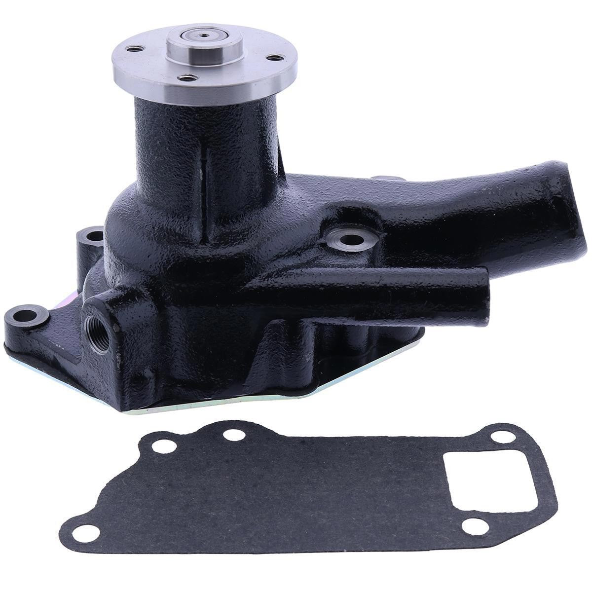 Water Pump 65.06500-6114 A213847 for Daewoo Doosan DB33 PU034 Forklift