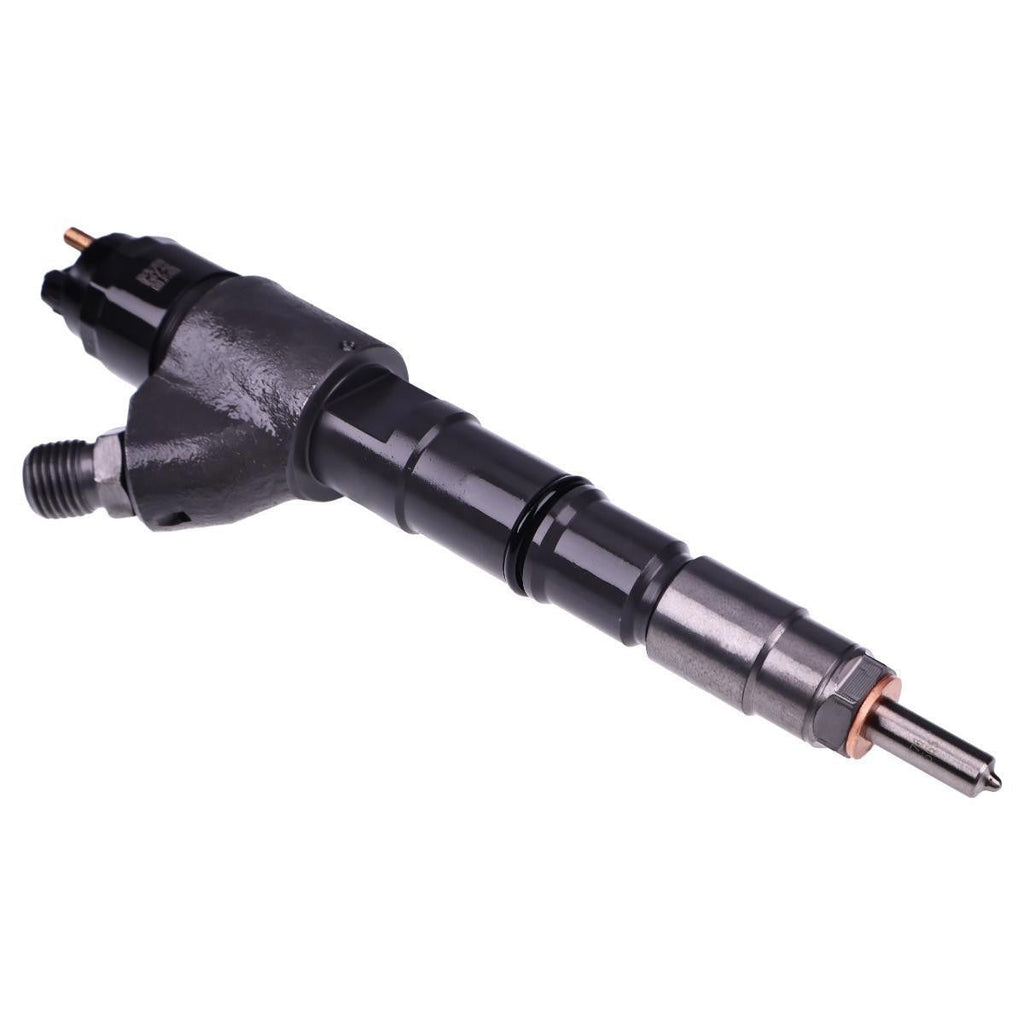 6X Fuel Injector 0445120066 04290986 04299311 for Deutz TCD2013L04 TCD2013L06