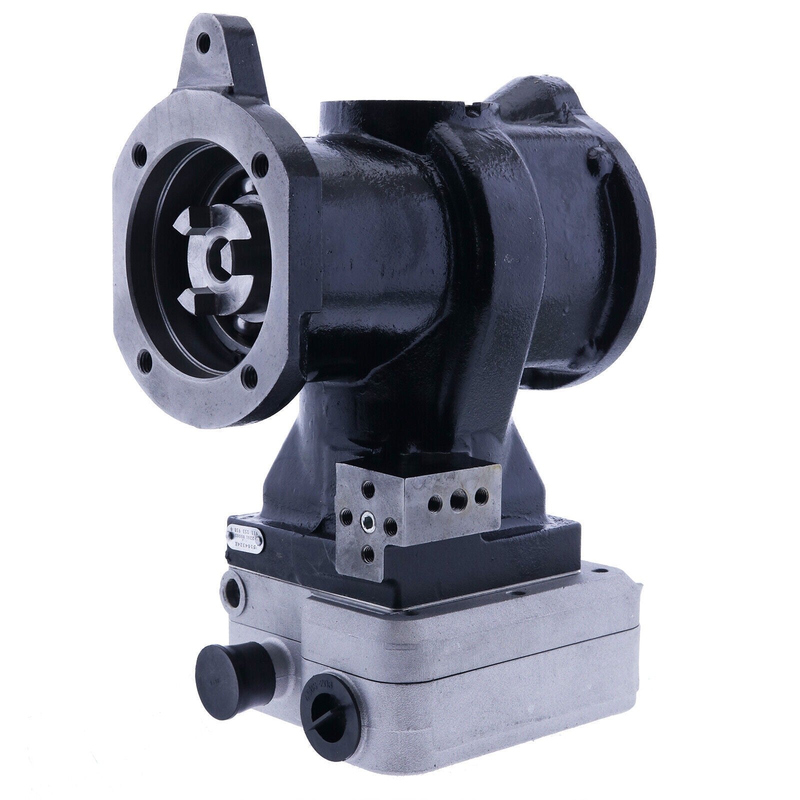 Air Brake Compressor 3103403 3104324 for Cummins Engine N14 ISM N14 NB