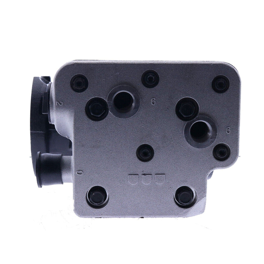 Air Brake Compressor 3103403 3104324 for Cummins Engine N14 ISM N14 NB