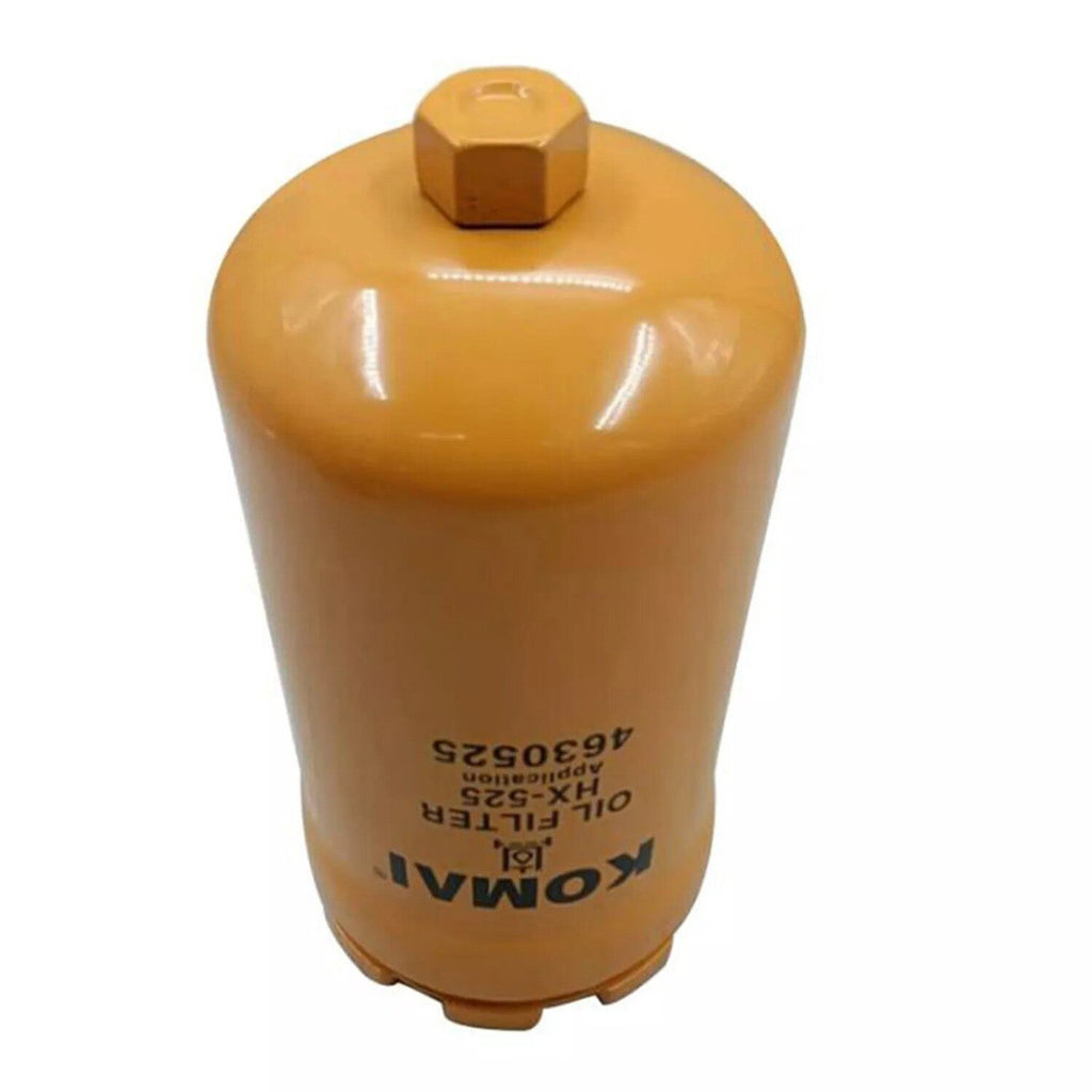 Oil Filter 4630525 for Hitachi EX1200-6 ZX120-3 ZX130-3 ZX200-3 ZX240-3 ZX330-3