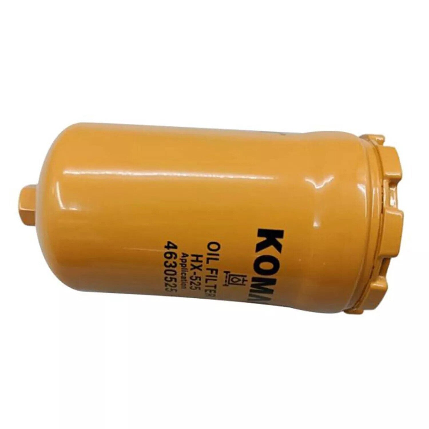 Oil Filter 4630525 for Hitachi EX1200-6 ZX120-3 ZX130-3 ZX200-3 ZX240-3 ZX330-3