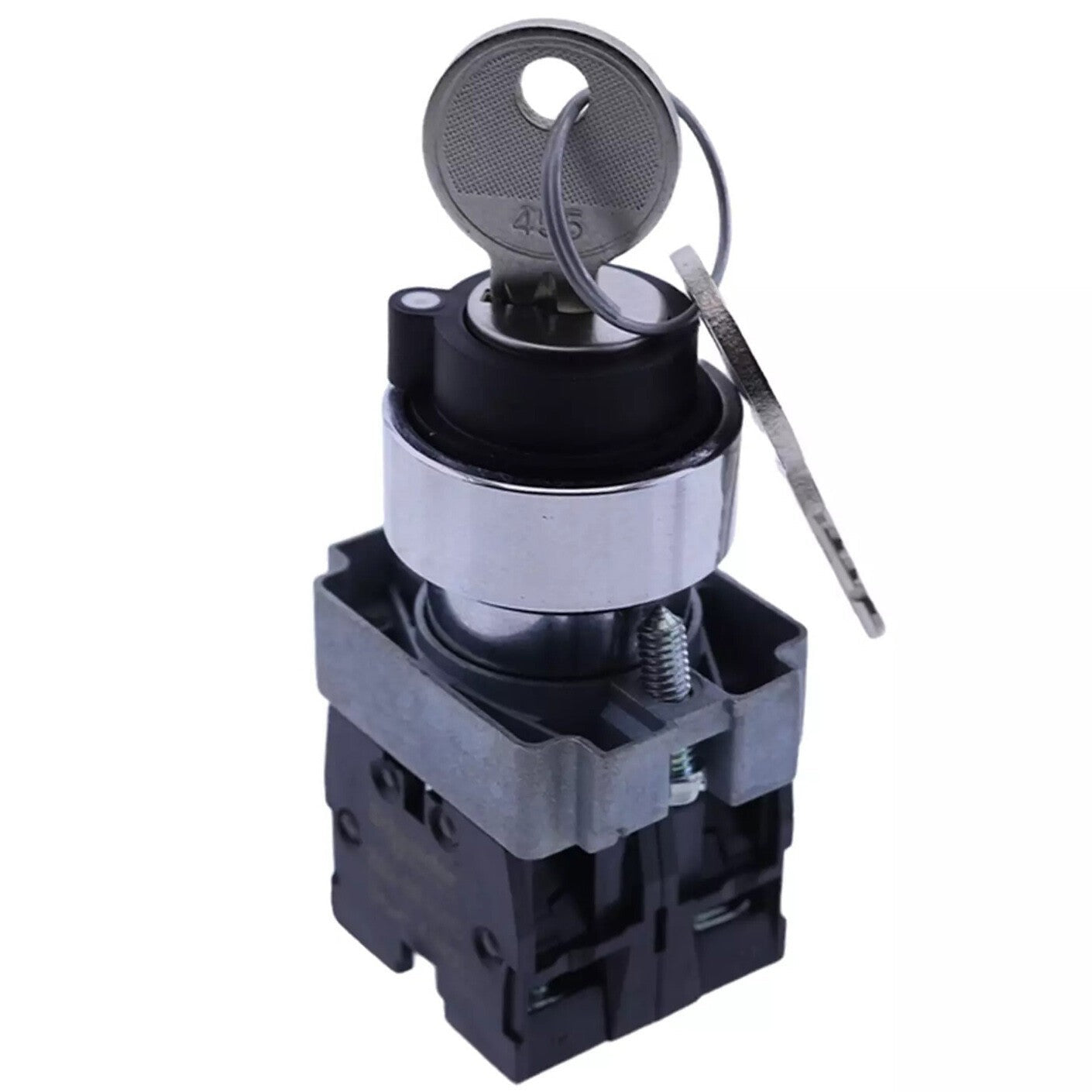 Key Switch 124121GT for Genie AWP DPL IWP Super Series Vertical Mast Lift GR-08
