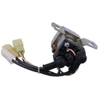 12V Relay 1-82553-040-1 0-25000-7912 1825530400 for Isuzu 4JJ1 4LB1 4JG1 4BG1