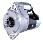 12V 9T Starter Motor 123900-77010 for Yanmar 4TNE102 4TNE106 Doosan SOLAR 55-V