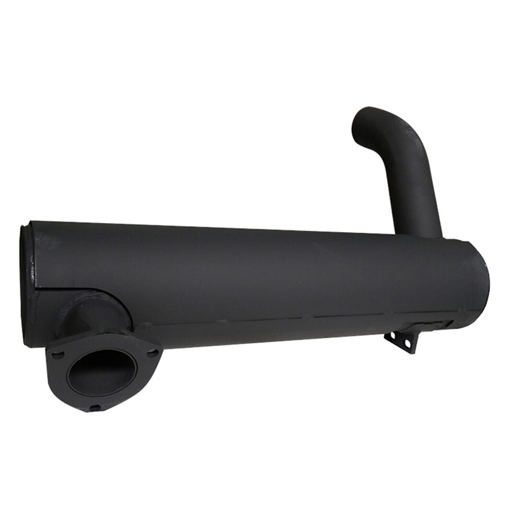 6687886 Muffler For Bobcat S220 S250 S300 S330 A300 T250 T300 T320
