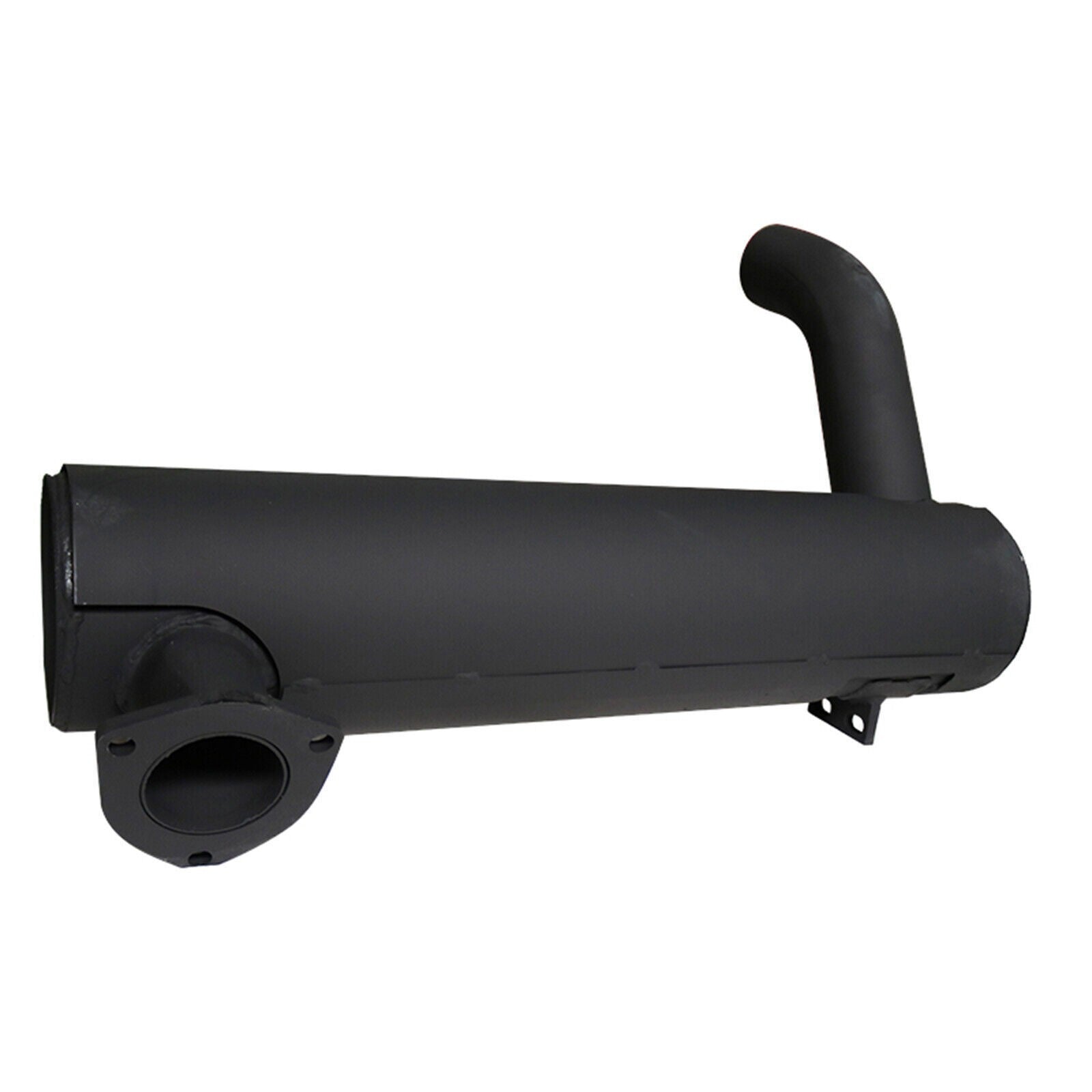 6687886 Muffler For Bobcat S220 S250 S300 S330 A300 T250 T300 T320