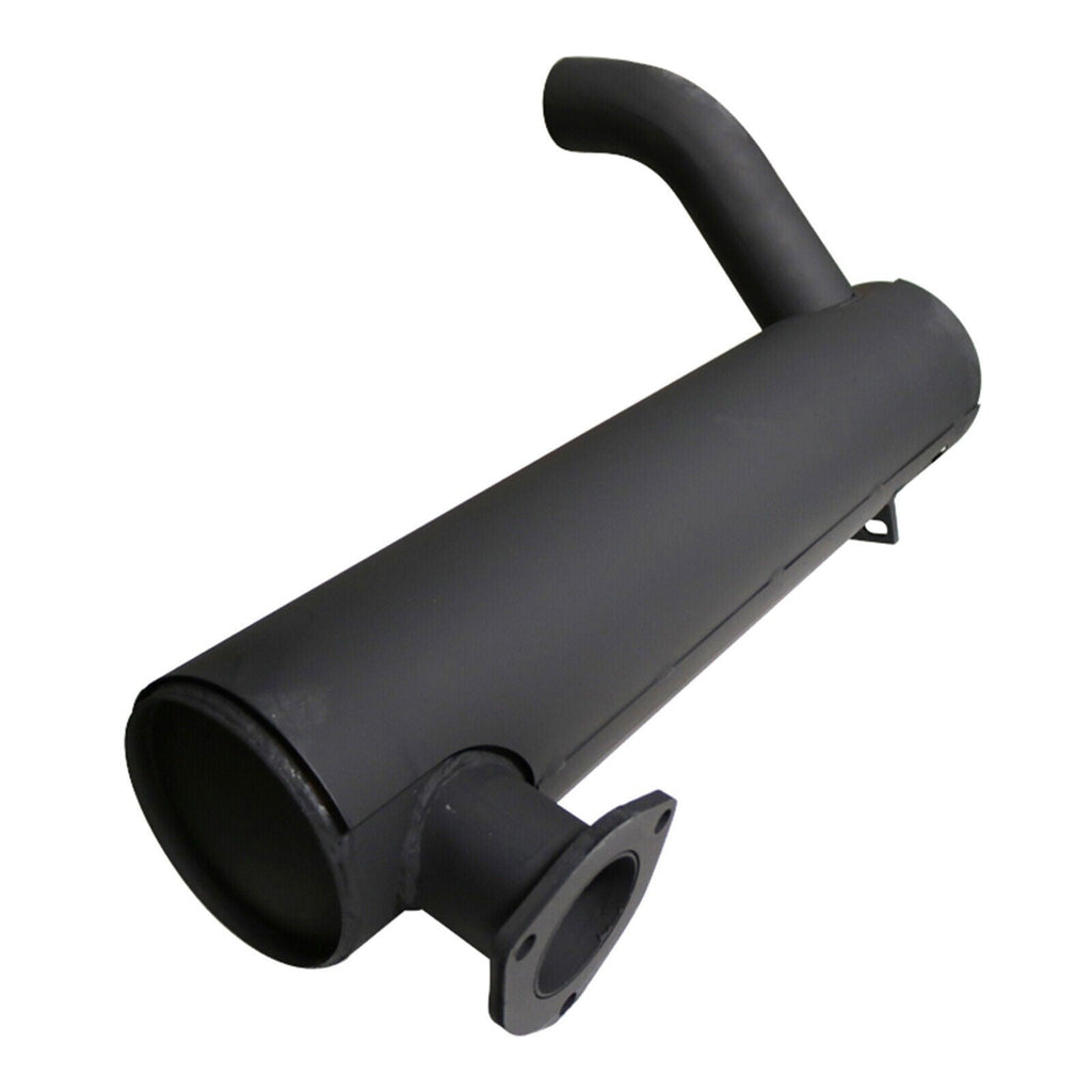 6687886 Muffler For Bobcat S220 S250 S300 S330 A300 T250 T300 T320