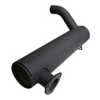 6687886 Muffler For Bobcat S220 S250 S300 S330 A300 T250 T300 T320
