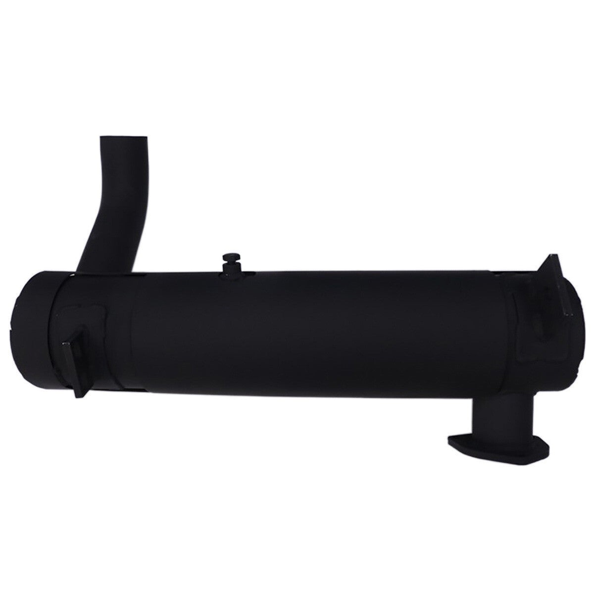 6687886 Muffler For Bobcat S220 S250 S300 S330 A300 T250 T300 T320