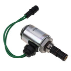 Solenoid Valve 9W2739 186-1525 for Caterpillar D8R 135H 140H 143H 160H D8R CAT