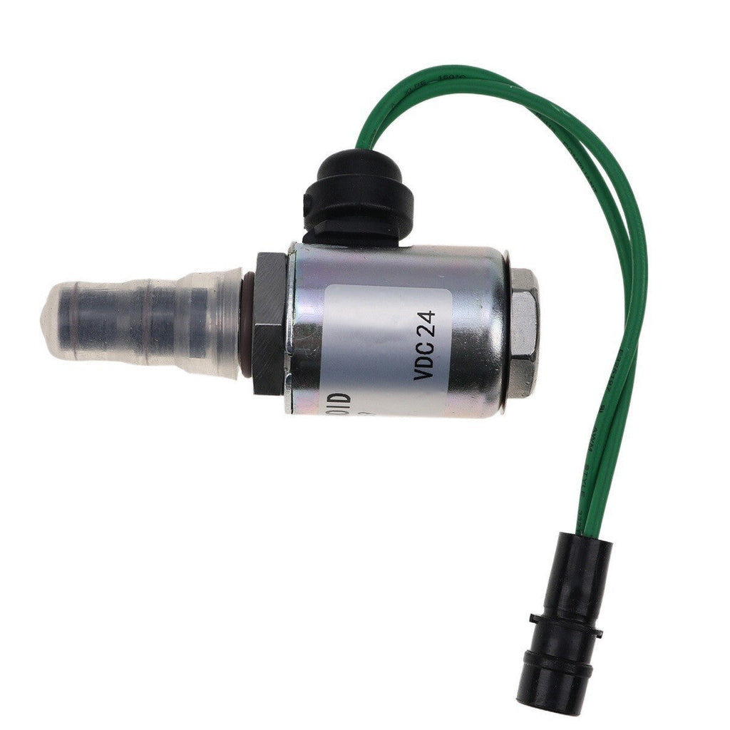 Solenoid Valve 9W2739 186-1525 for Caterpillar D8R 135H 140H 143H 160H D8R CAT