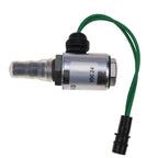 Solenoid Valve 9W2739 186-1525 for Caterpillar D8R 135H 140H 143H 160H D8R CAT