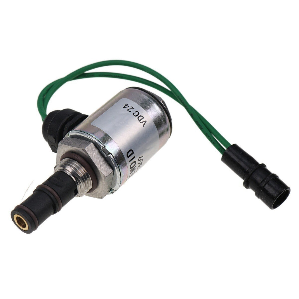 Solenoid Valve 9W2739 186-1525 for Caterpillar D8R 135H 140H 143H 160H D8R CAT