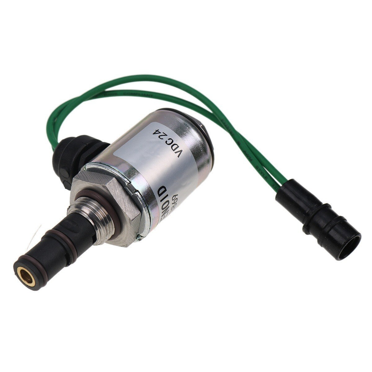 Solenoid Valve 9W2739 186-1525 for Caterpillar D8R 135H 140H 143H 160H D8R CAT