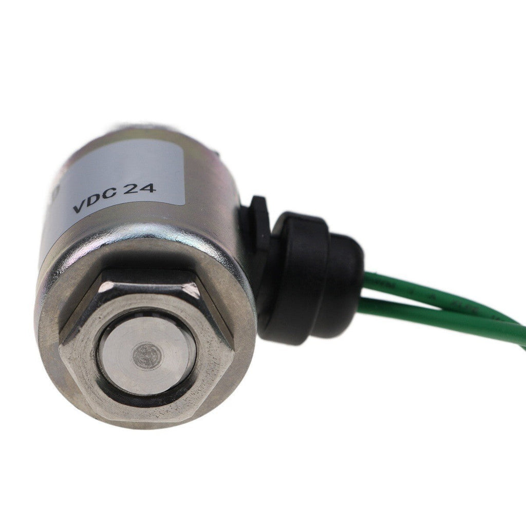 Solenoid Valve 9W2739 186-1525 for Caterpillar D8R 135H 140H 143H 160H D8R CAT