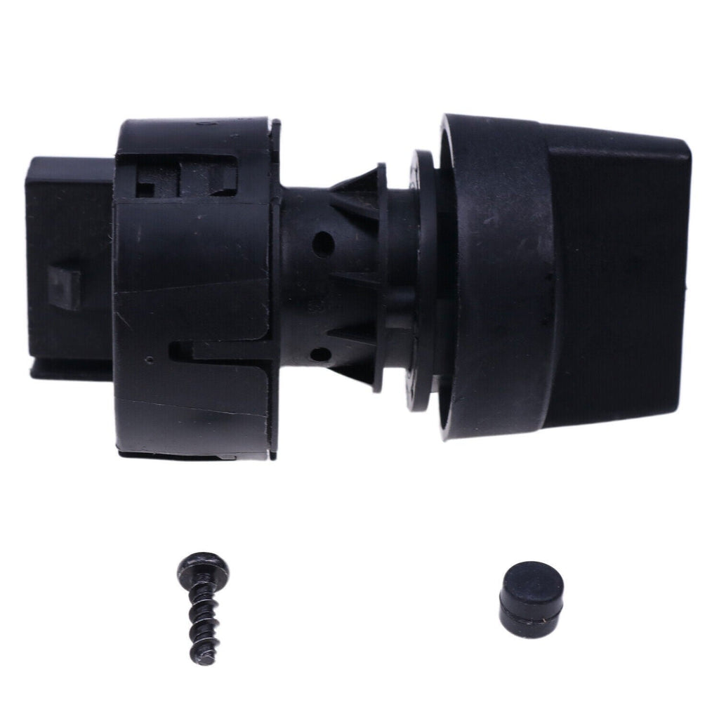 4 Pole Ignition Switch 22127385 for Ingersoll Rand Doosan Air Compressor