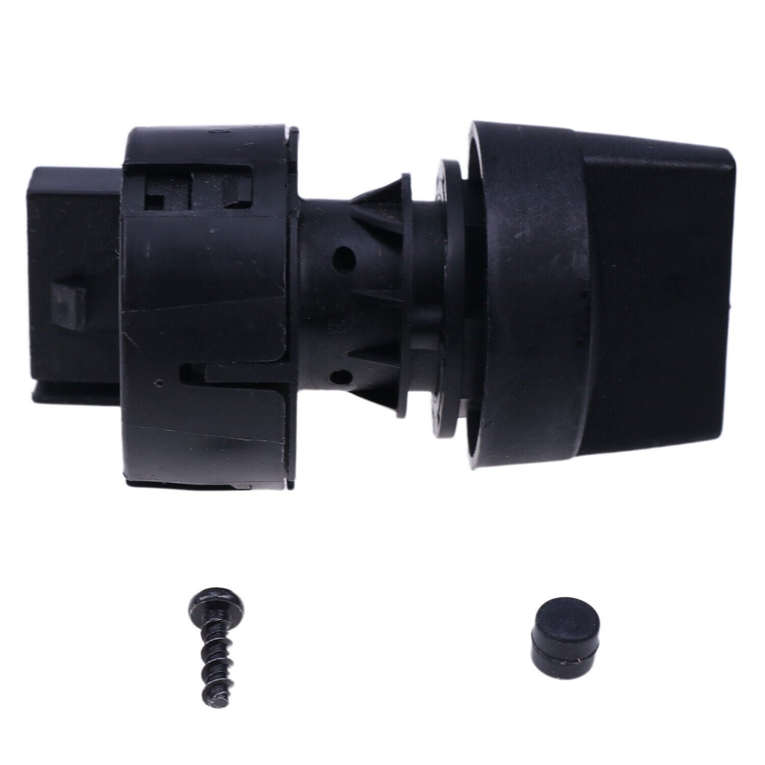 4 Pole Ignition Switch 22127385 for Ingersoll Rand Doosan Air Compressor
