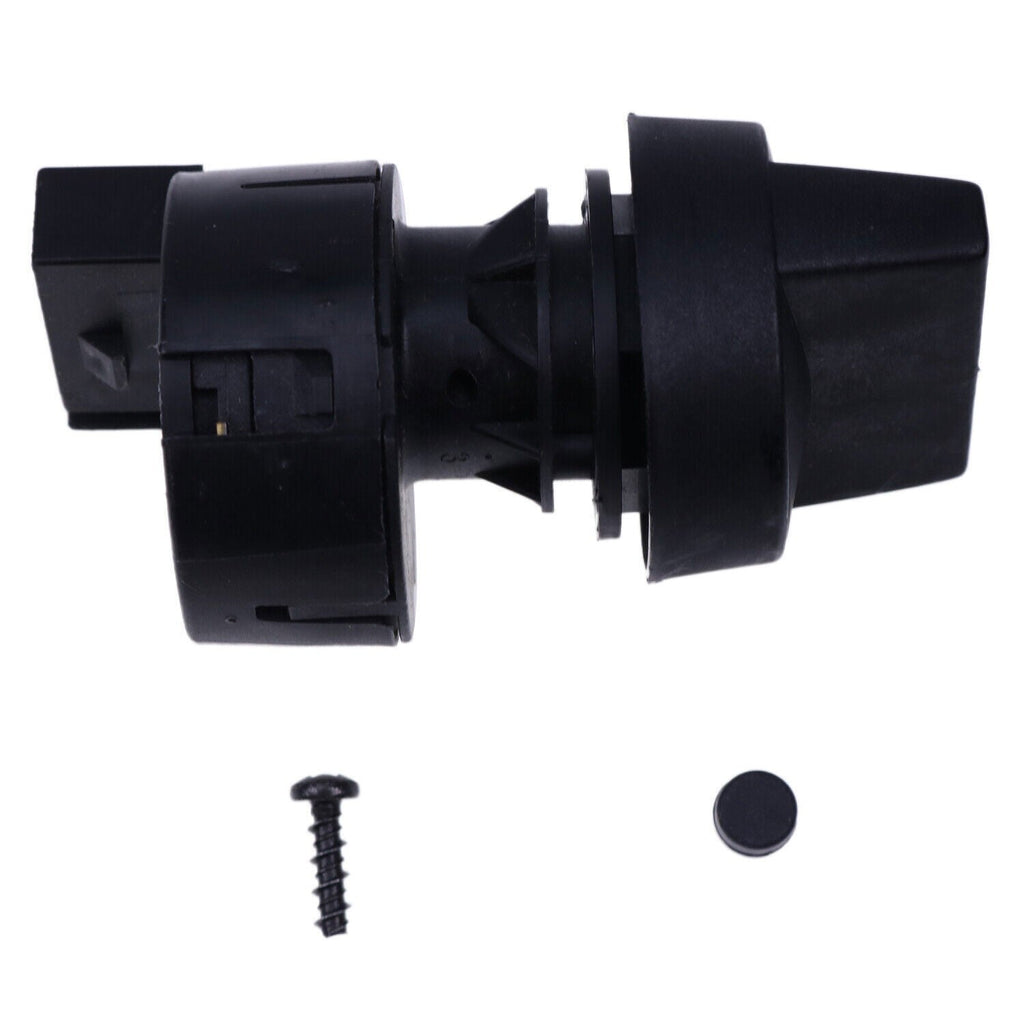 4 Pole Ignition Switch 22127385 for Ingersoll Rand Doosan Air Compressor