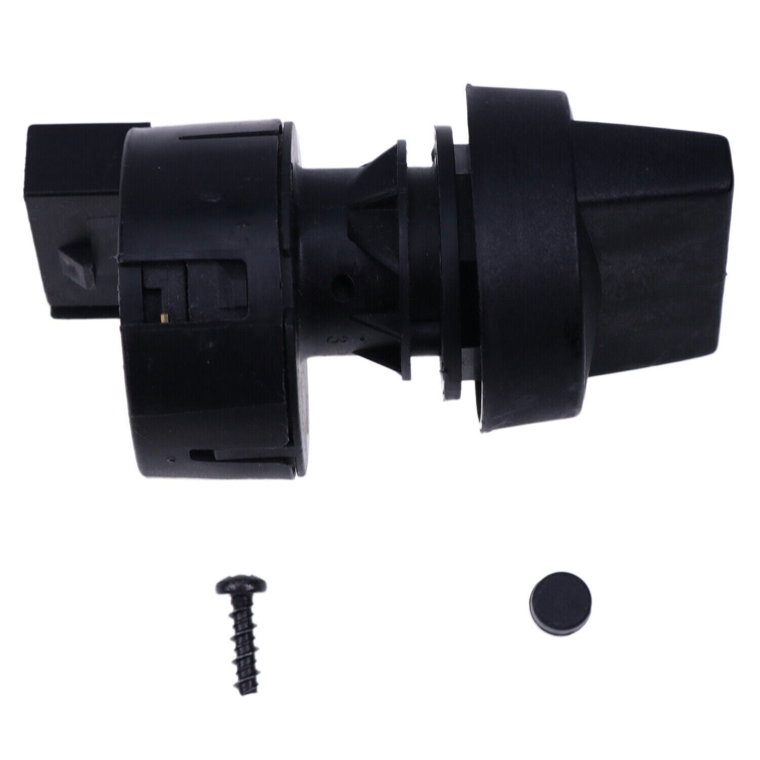 4 Pole Ignition Switch 22127385 for Ingersoll Rand Doosan Air Compressor