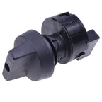 4 Pole Ignition Switch 22127385 for Ingersoll Rand Doosan Air Compressor