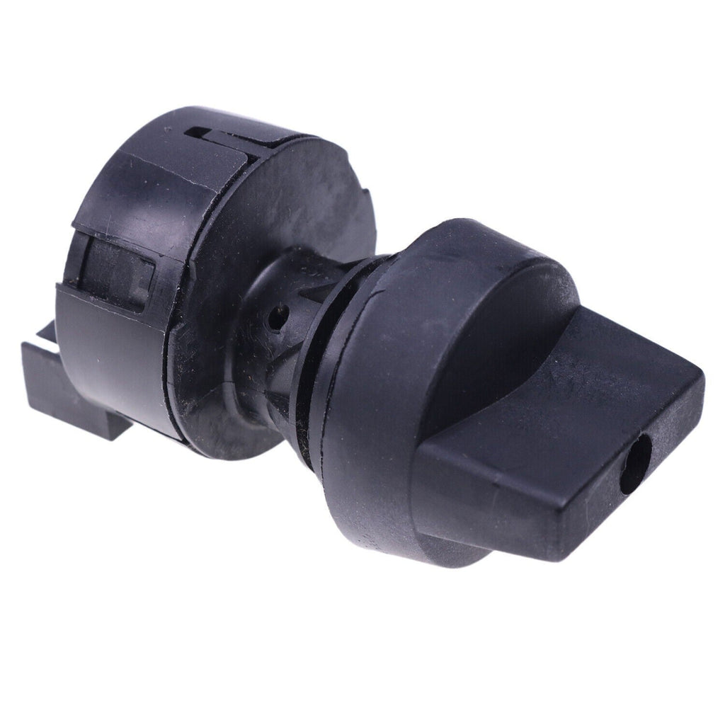 4 Pole Ignition Switch 22127385 for Ingersoll Rand Doosan Air Compressor