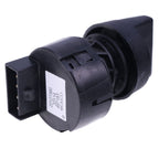 4 Pole Ignition Switch 22127385 for Ingersoll Rand Doosan Air Compressor
