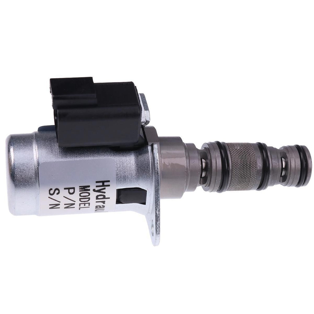 12V Transmission Control Solenoid Valve SV98-T40-0-N 12DR for Hydraforce