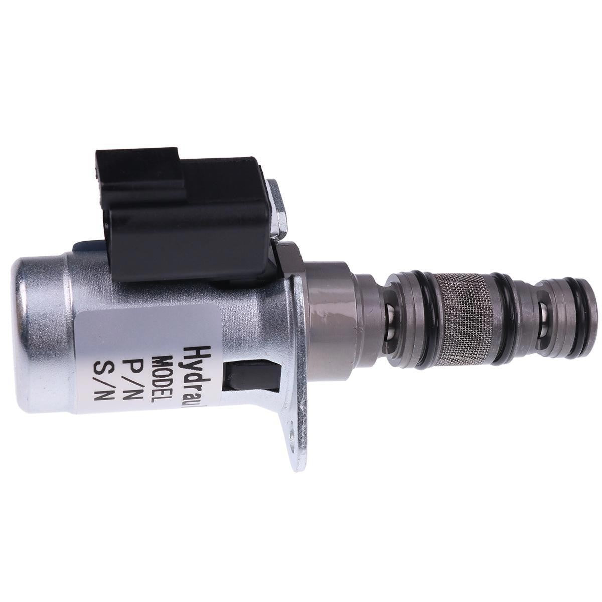12V Transmission Control Solenoid Valve SV98-T40-0-N 12DR for Hydraforce
