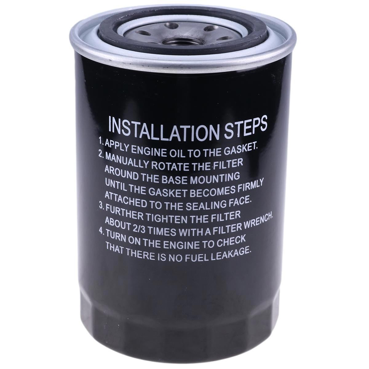 Oil Filter 22030852 21632901 for Volvo D4-180I-B D4-225A-F D6-280A-A D6-300A-F