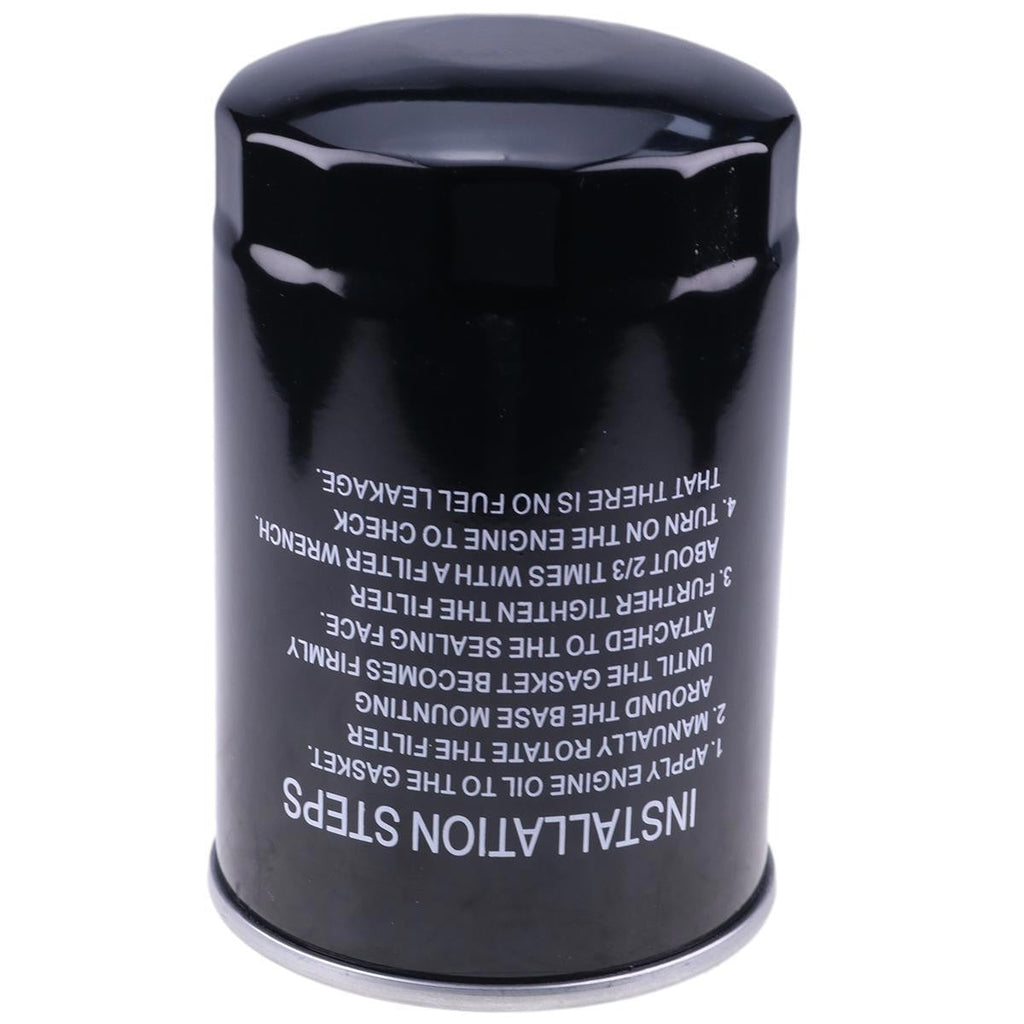 Oil Filter 22030852 21632901 for Volvo D4-180I-B D4-225A-F D6-280A-A D6-300A-F