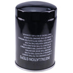 Oil Filter 22030852 21632901 for Volvo D4-180I-B D4-225A-F D6-280A-A D6-300A-F