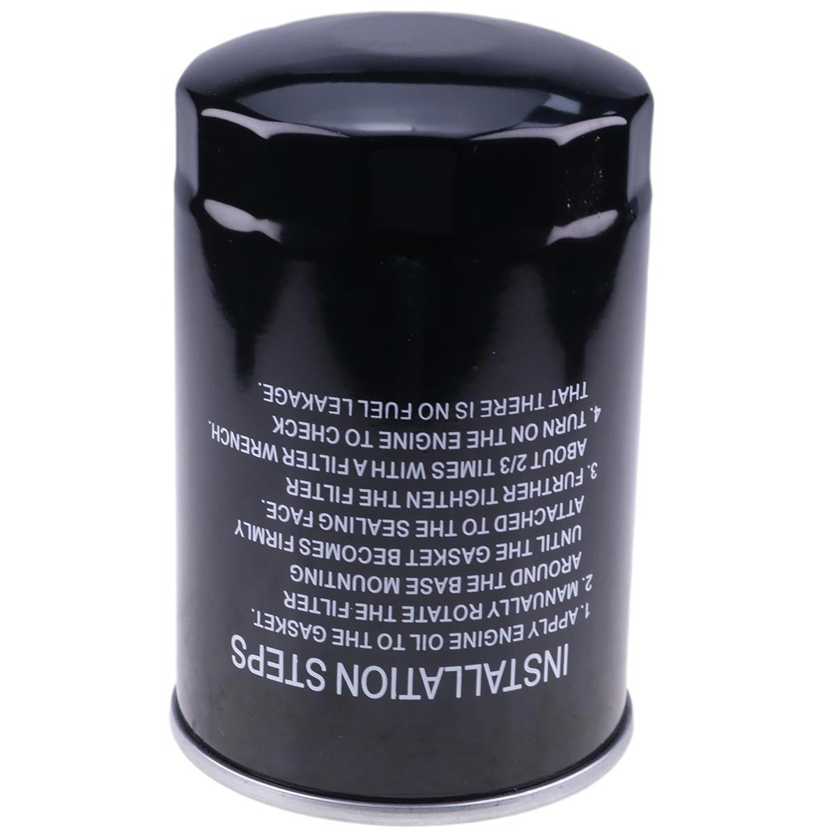 Oil Filter 22030852 21632901 for Volvo D4-180I-B D4-225A-F D6-280A-A D6-300A-F