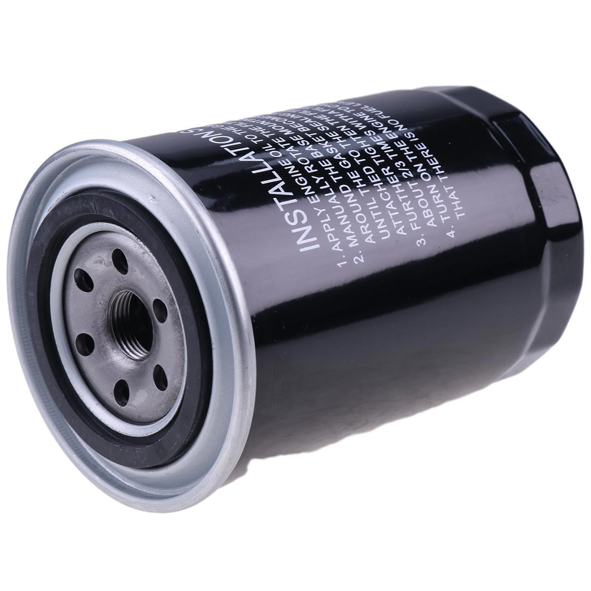 Oil Filter 22030852 21632901 for Volvo D4-180I-B D4-225A-F D6-280A-A D6-300A-F