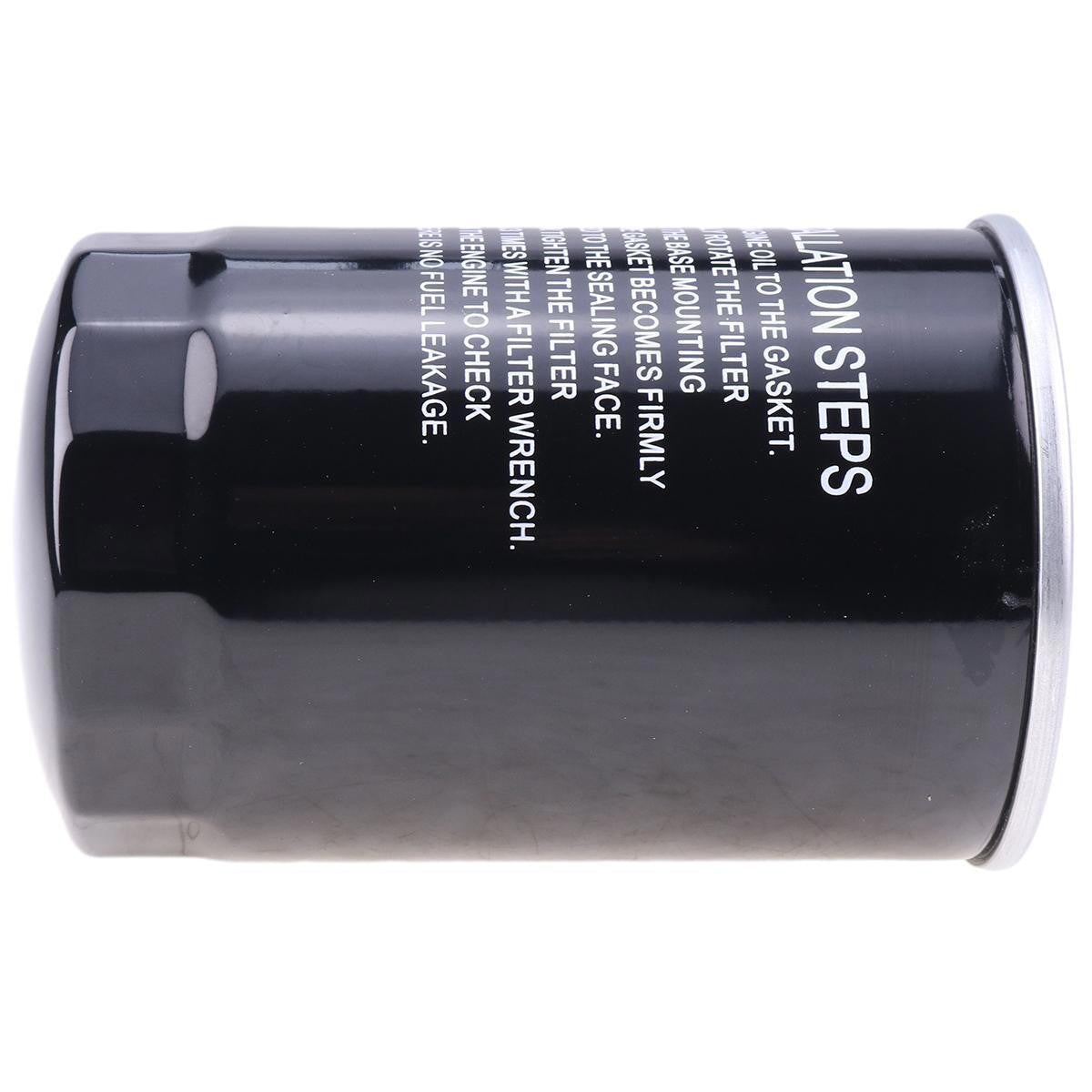 Oil Filter 22030852 21632901 for Volvo D4-180I-B D4-225A-F D6-280A-A D6-300A-F