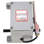 12V Electron Actuator ADC120 for Generator Automatic Controller