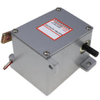 12V Electron Actuator ADC120 for Generator Automatic Controller