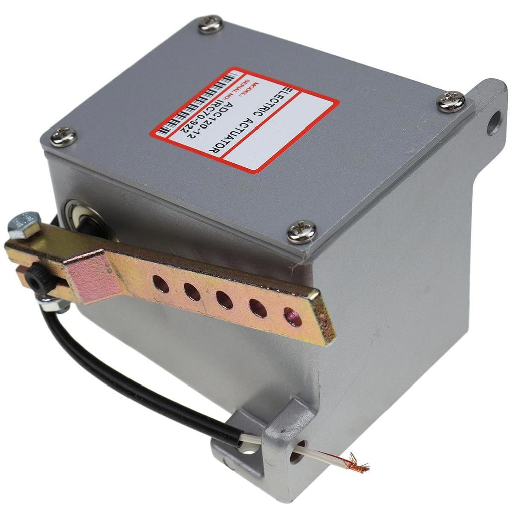 12V Electron Actuator ADC120 for Generator Automatic Controller