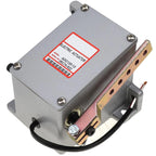 12V Electron Actuator ADC120 for Generator Automatic Controller