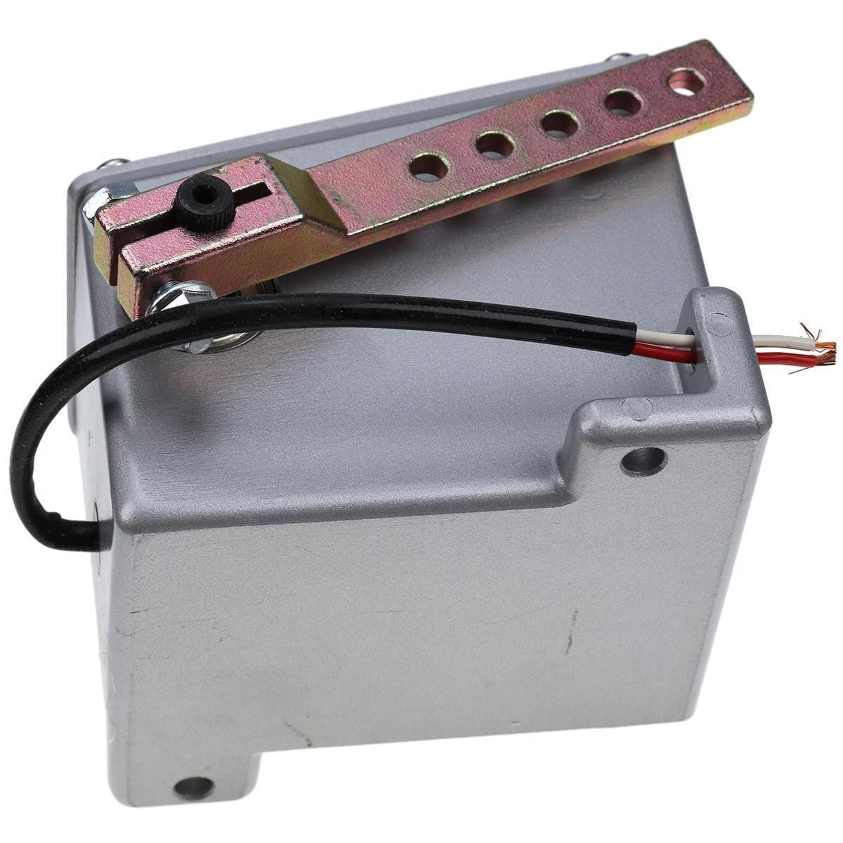 12V Electron Actuator ADC120 for Generator Automatic Controller