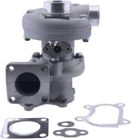 HT12-17A HT12-20 Turbo 8972389791 for Isuzu 4JG1 4JG1T 3.lL Takeuchi TL140 CTL70