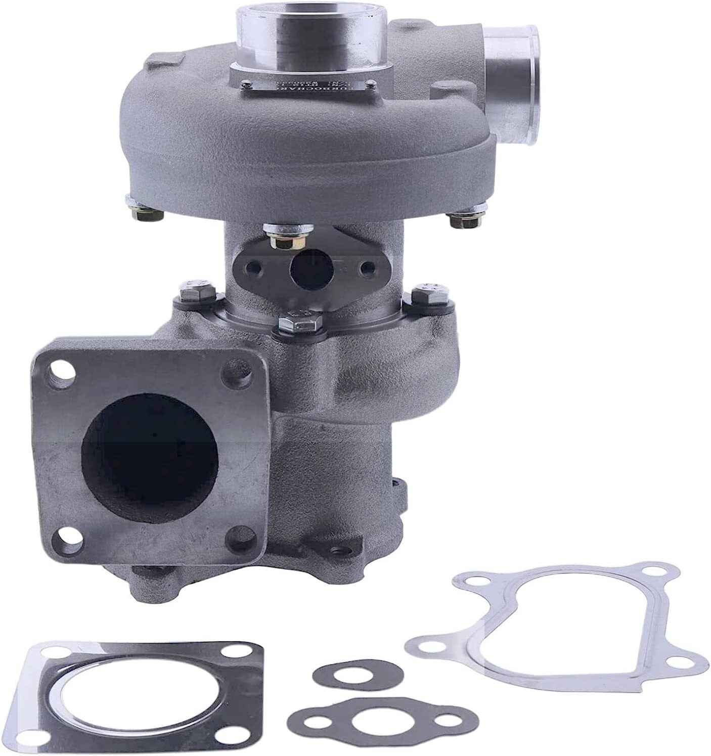 HT12-17A HT12-20 Turbo 8972389791 for Isuzu 4JG1 4JG1T 3.lL Takeuchi TL140 CTL70