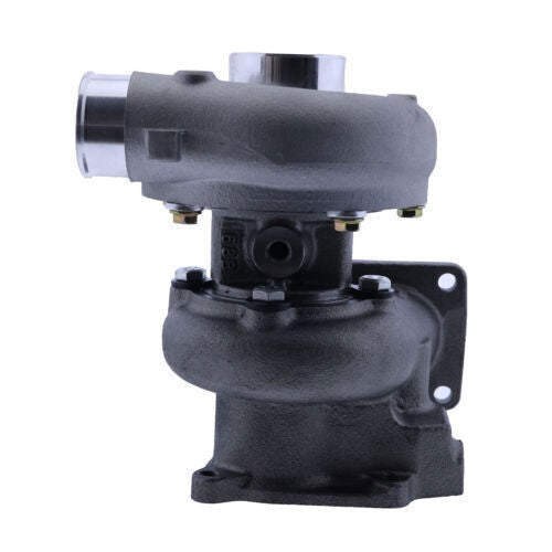 HT12-17A HT12-20 Turbo 8972389791 for Isuzu 4JG1 4JG1T 3.lL Takeuchi TL140 CTL70