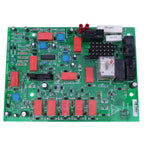 12V Printed Circuit Board PCB PCB650-091 10000-68730 for FG Wilson